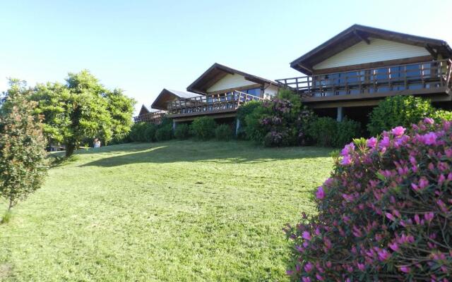 Cabañas Parque Del Lago