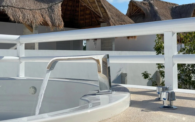 Tao Tulum 311 By Lockey