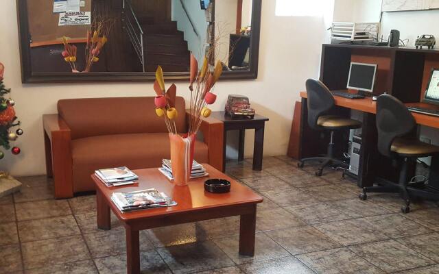 Hotel Suites Guayaquil