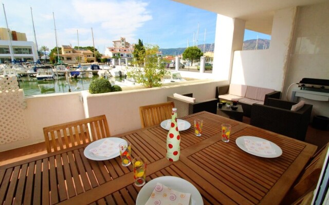 Apartamento 3334 Royal Marine I Xaloc