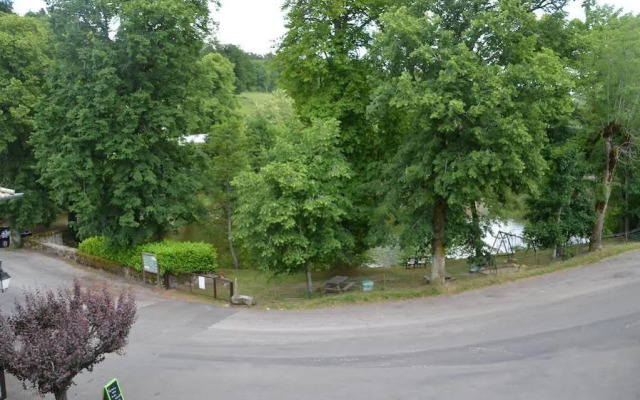 Relais Du Bois Du Four