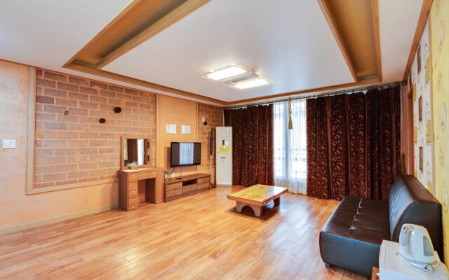 Yangpyeong Only U Pension