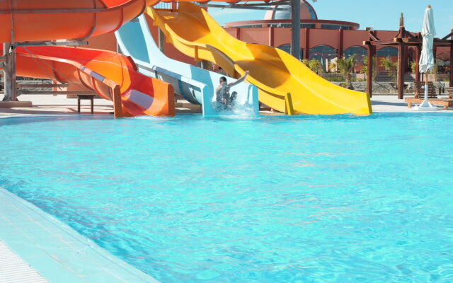 Three Corners Happy Life Beach Resort - All Inclusive