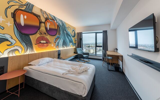 Campus 90 Hotel