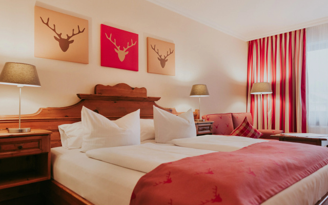 Hotel Drei Quellen Therme
