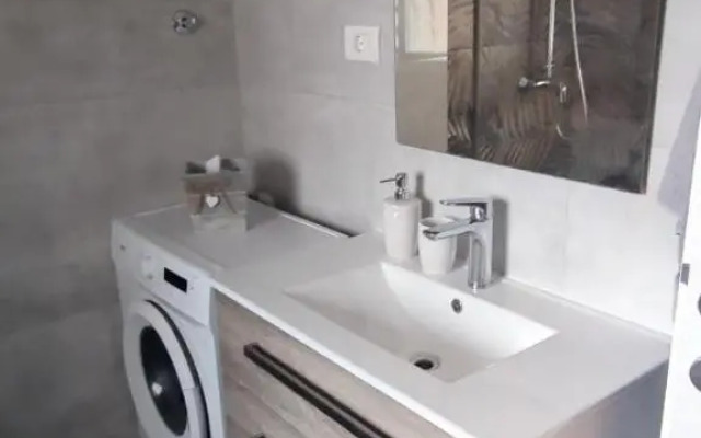 Apartman Hajdi