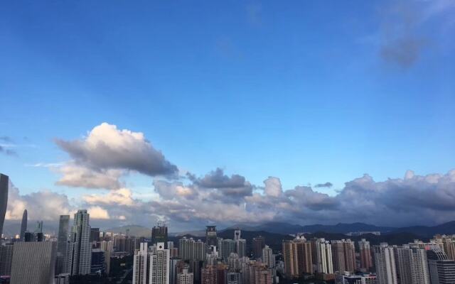 ShenZhen Allan apartment