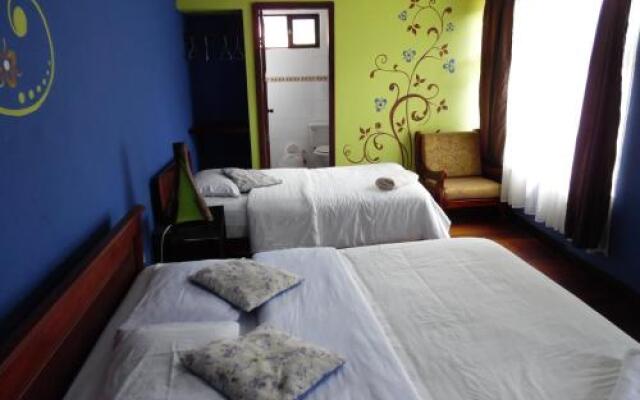 Hostal Posada J