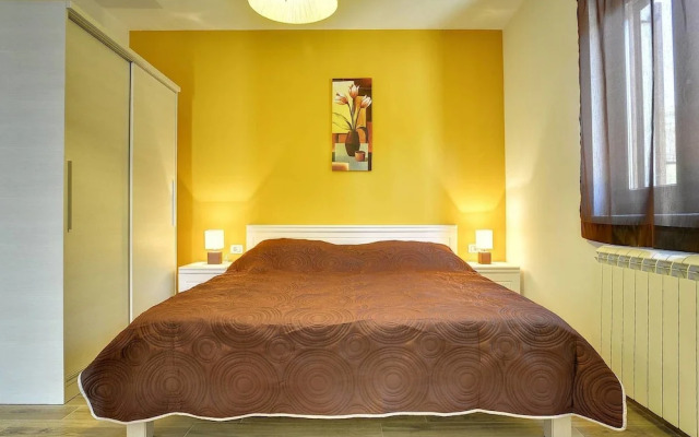 Detached Villa With Swimming Pool in the South of Istria Near the Sea
