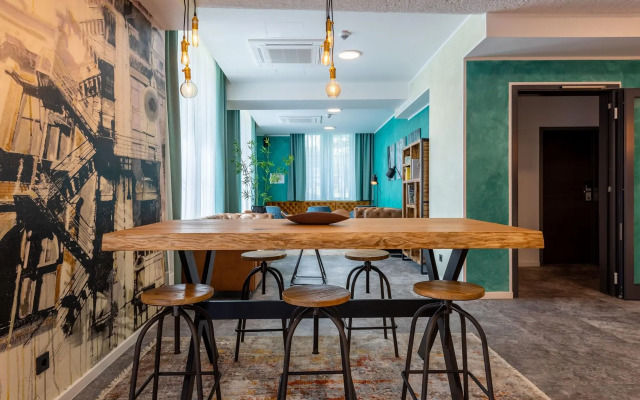 Trip Inn Living & Suites