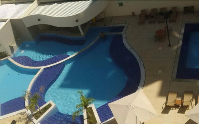 Atrium Via Caldas