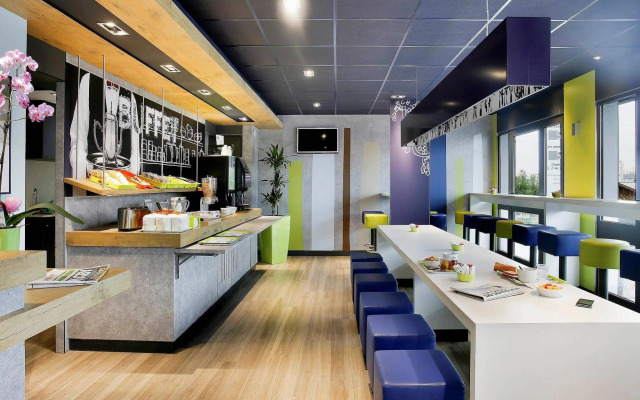 ibis budget Villemomble