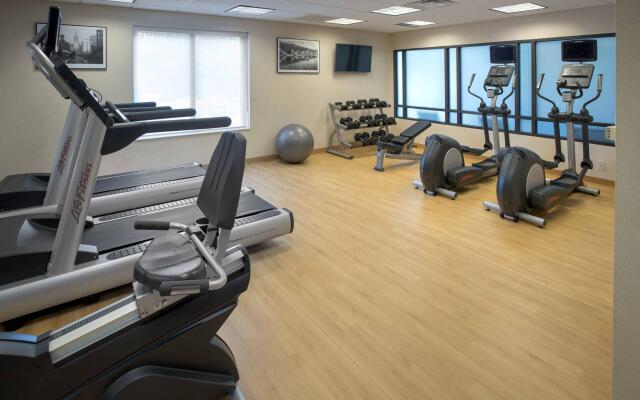 SpringHill Suites by Marriott Philadelphia Plymouth Meeting