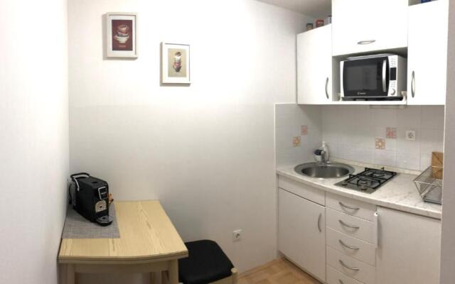 Luxury Studio Apartments