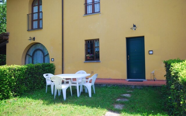 Holiday Apartment Colonna 5