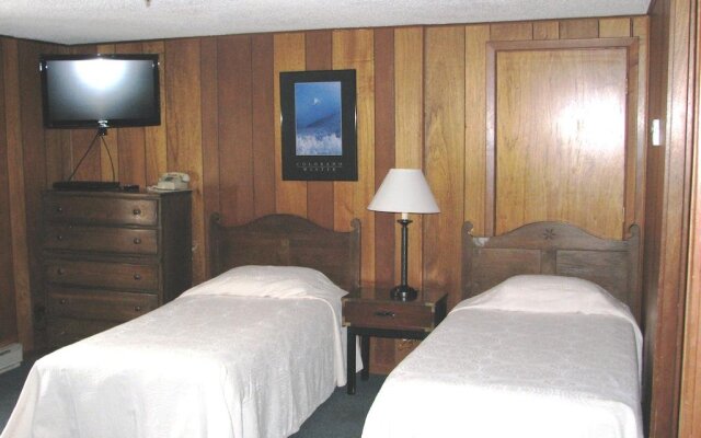 Beaver Village Lodge