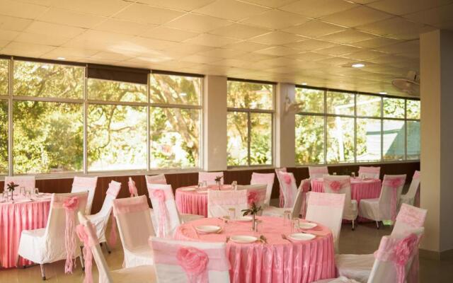 BluSalzz Homes - The Green Roof, Bhimtal - Uttarakhand