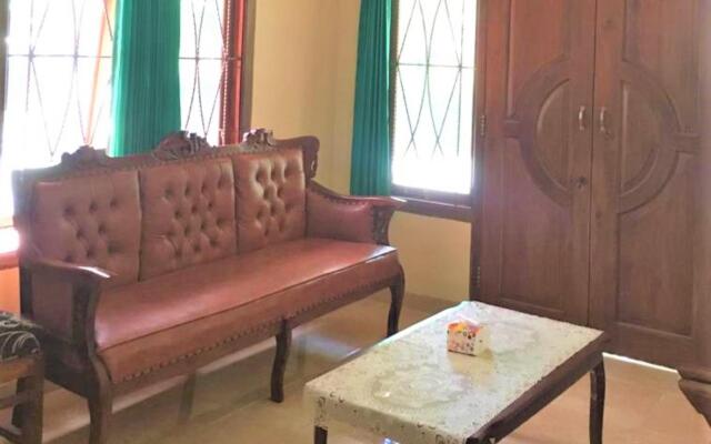 Mutia Homestay