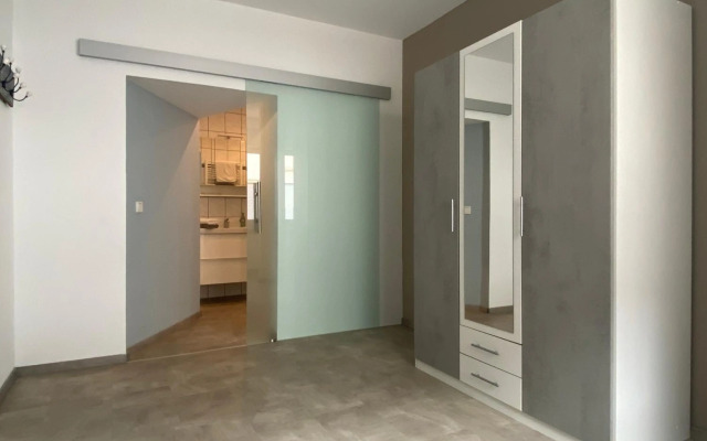 Ferienwohnung Junglen an der Mosel