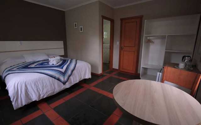 Aardvark Inn Pousada