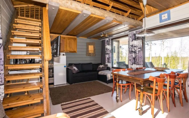 Mustalampi 5 satakieli