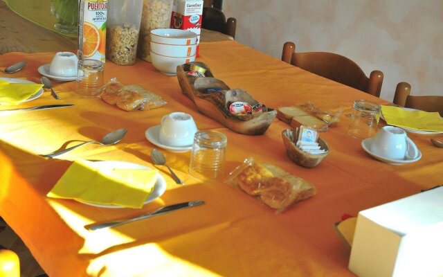 Agriturismo Ca De Angiolina