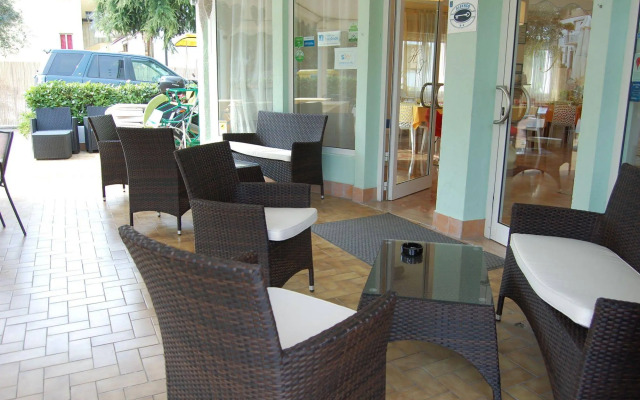 Hotel Irene