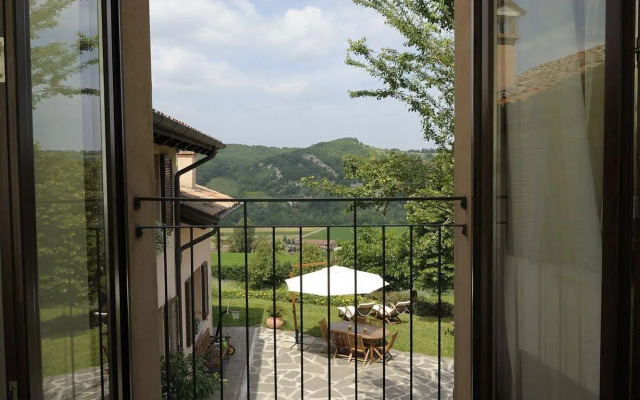 Locanda Castel Dè Britti