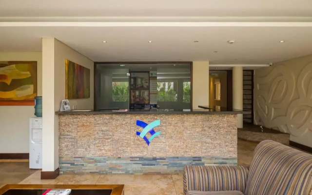 Taarifa Suites by Dunhill Serviced Apartments