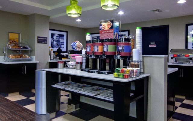 Hampton Inn & Suites Hermosa Beach