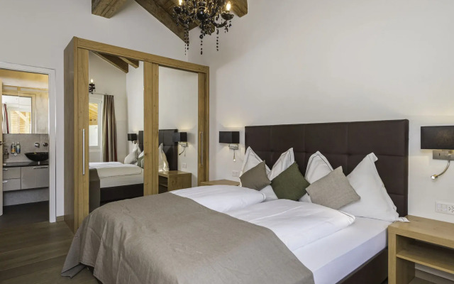Matthiol Serviced Apartments