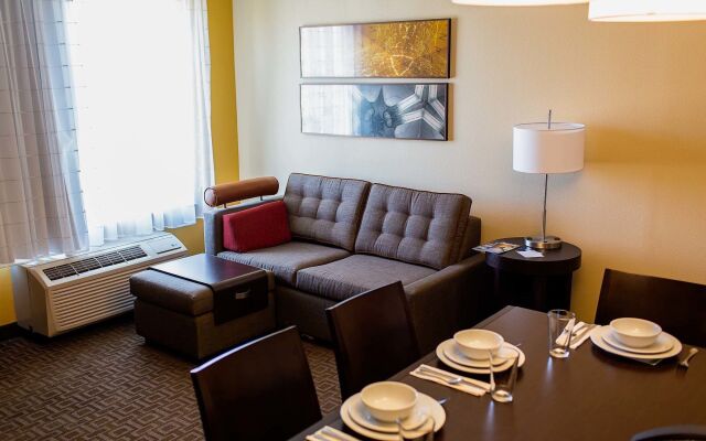 TownePlace Suites by Marriott Lancaster, CA