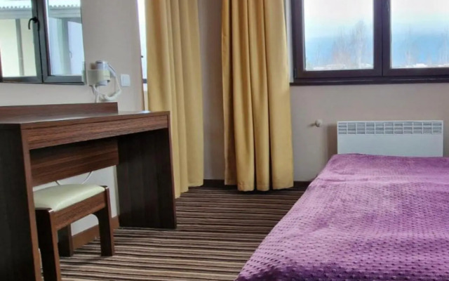 Terra Complex “SPA” by Zenit.