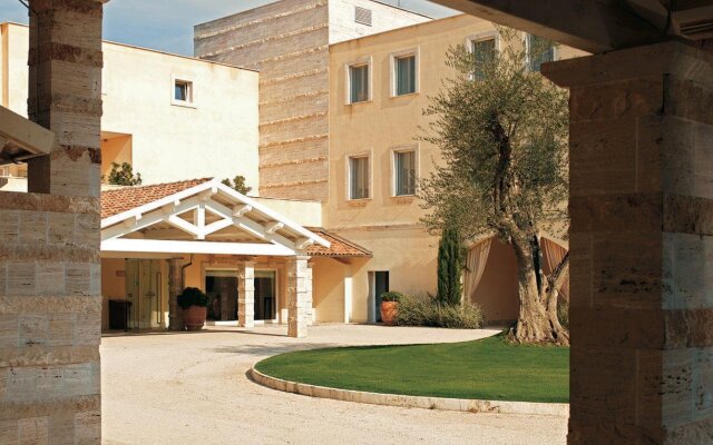 Terme di Saturnia Natural Spa & Golf Resort - The Leading Hotels of the World