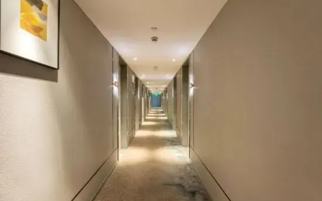 Homeinn Selected Hotel (Changsha Wu Yi Square Yuanjialing Subway Station)