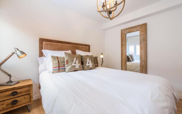 Centro Madrid Downtown Holiday Rentals M(Maz10)