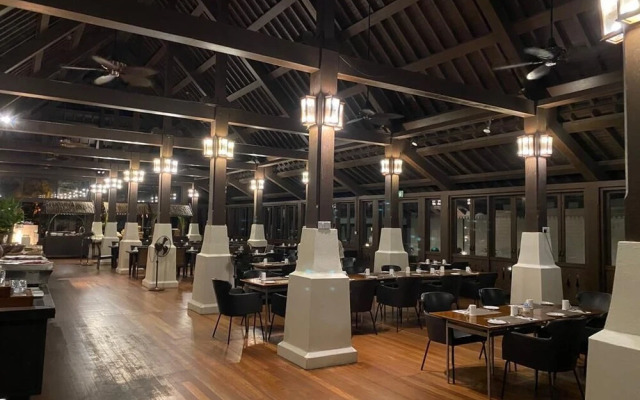 Tanjong Jara Resort