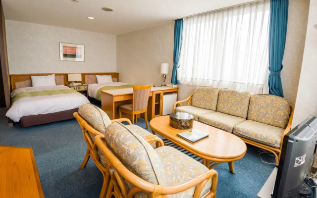Hotel Rishiri