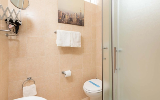 Sistina House Style HolidayHome x 6