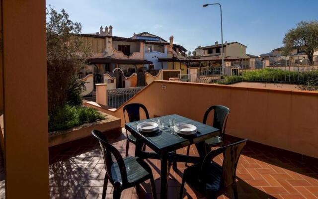 Welcomely - Il Borghetto