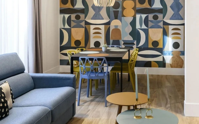 Domus Augustea - Nerone