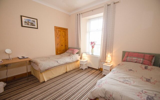 Knight's Rest Guest House