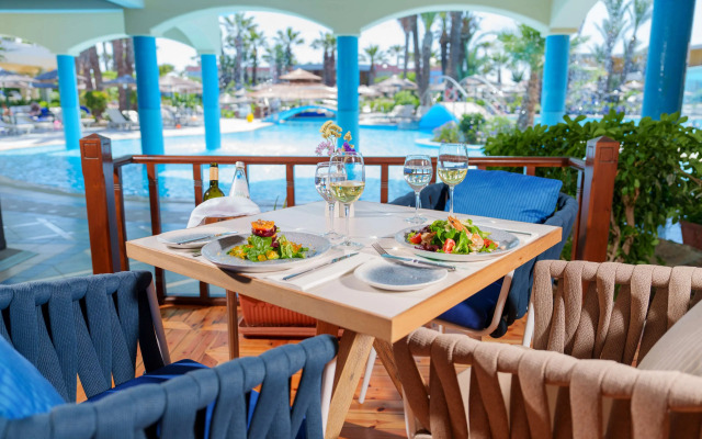 Atrium Palace Thalasso Spa Resort & Villas