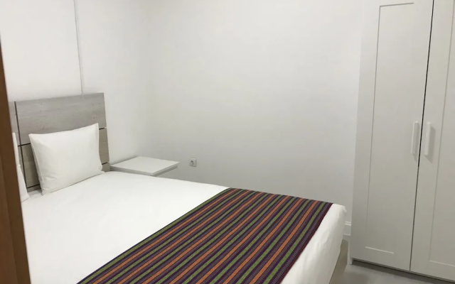 Charming episode hostel