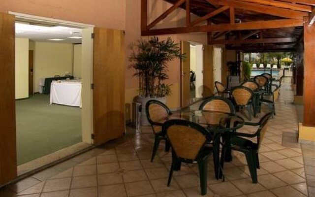 Sleep Inn Ribeirao Preto