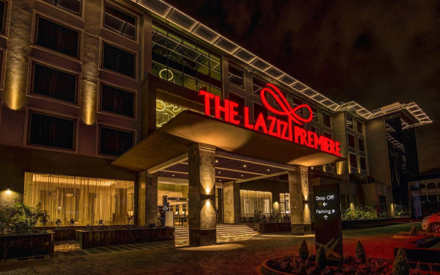 Crowne Plaza Nairobi Airport, An Ihg Hotel