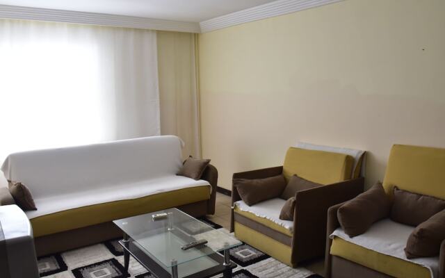 Sinemis Hotel