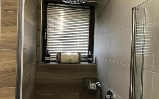 Plitvice Diamond Apartment