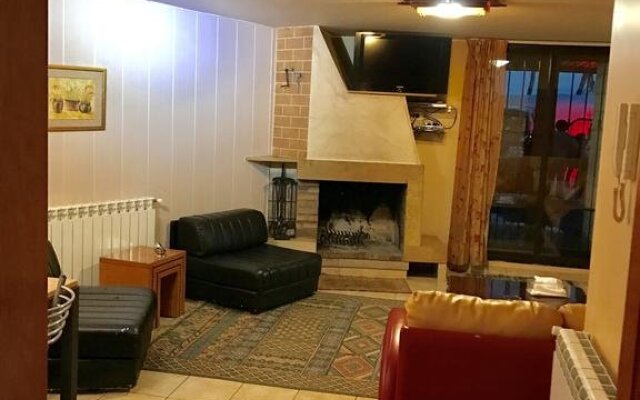 Stone Chalets