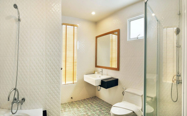 Ratana Apart-Hotel at Rassada